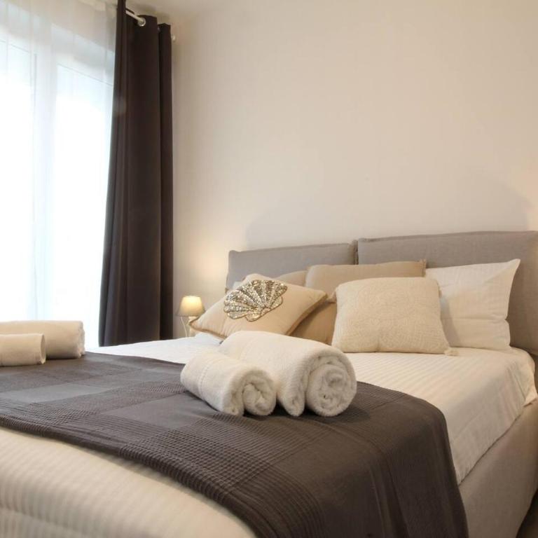 Casa Marina - Appartamento con 2 Camere da Letto - 2