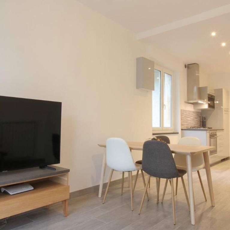 Casa Marina - Appartamento con 2 Camere da Letto - 8