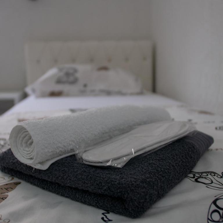 Apartmani Oaza - Apartman sa 1 Spavaćom Sobom - 7