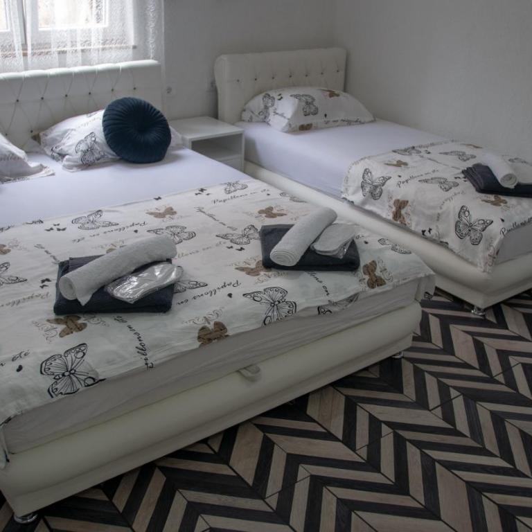 Apartmani Oaza - Apartman sa 1 Spavaćom Sobom - 6