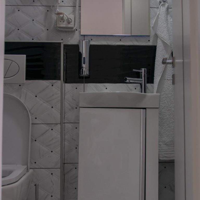 Apartmani Oaza - Apartman sa 1 Spavaćom Sobom - 12