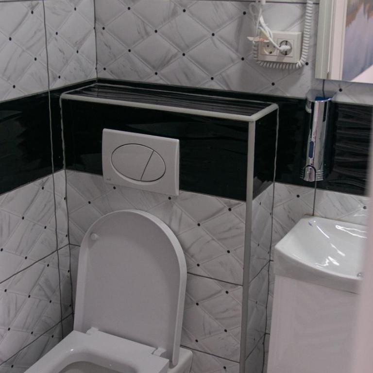 Apartmani Oaza - Apartman sa 1 Spavaćom Sobom - 13