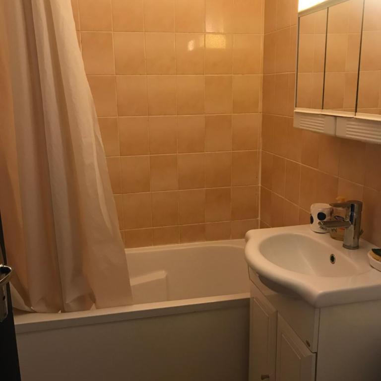 vue océan à Seignosse - Apartamento de 2 dormitorios - 14