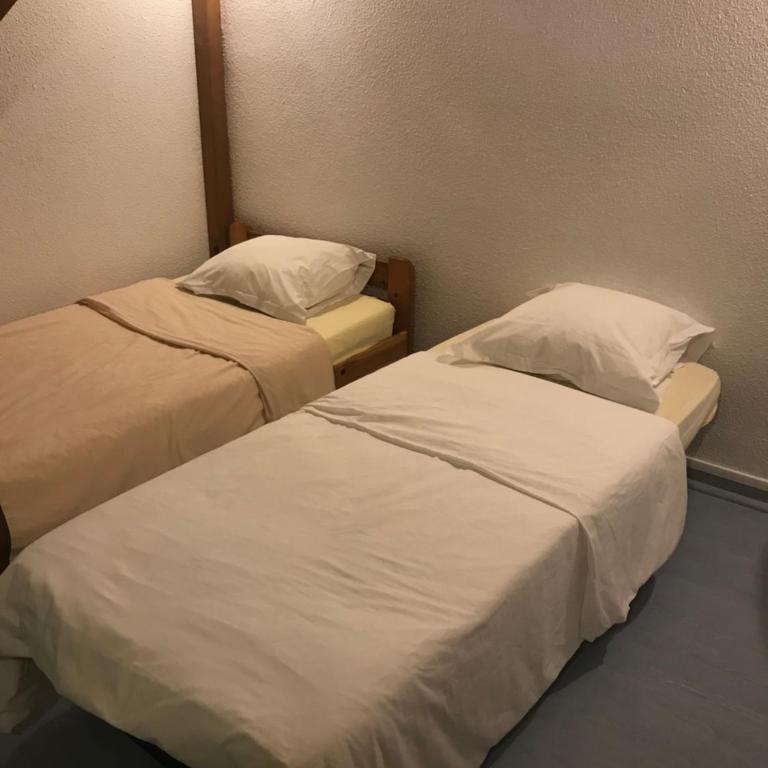 vue océan à Seignosse - Apartamento de 2 dormitorios - 11