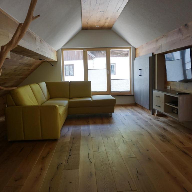 Schmiedsipplhof - Apartment mit Blick auf die Berge - 30