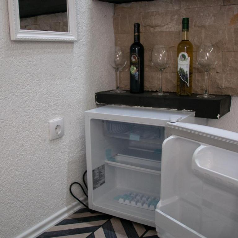 Apartmani Oaza - Apartman sa 1 Spavaćom Sobom - 11