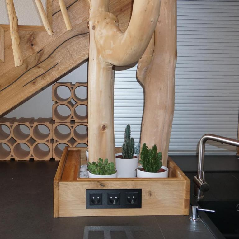 Schmiedsipplhof - Apartment mit Blick auf die Berge - 23