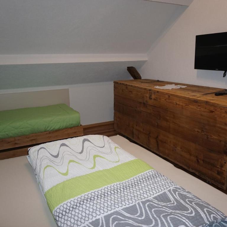 Schmiedsipplhof - Apartment mit Blick auf die Berge - 26