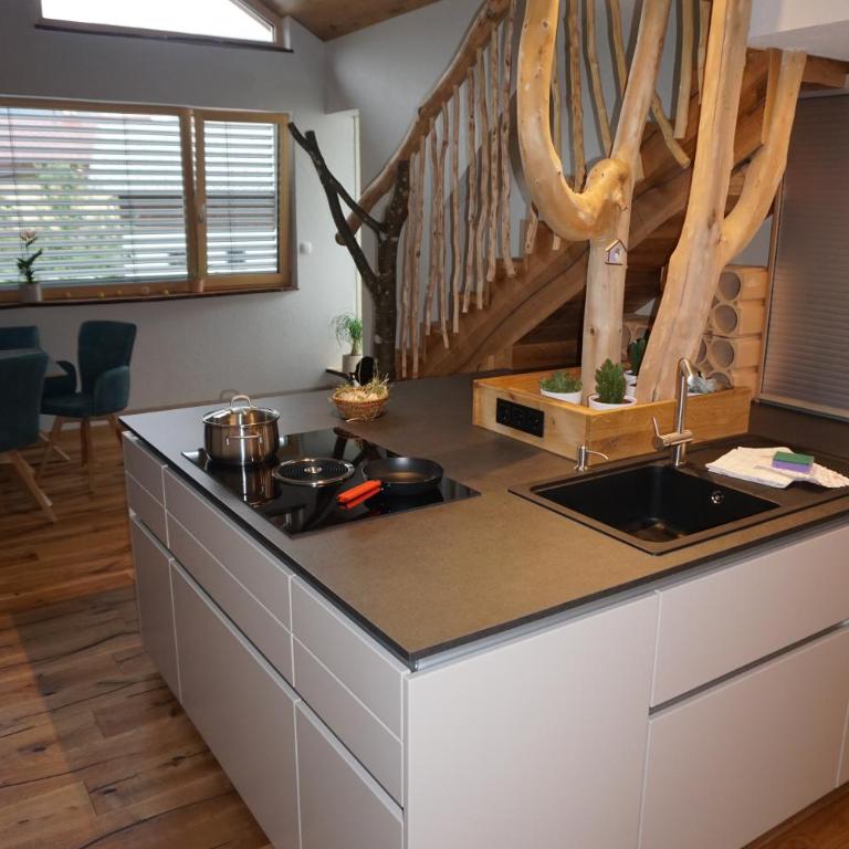 Schmiedsipplhof - Apartment mit Blick auf die Berge - 18