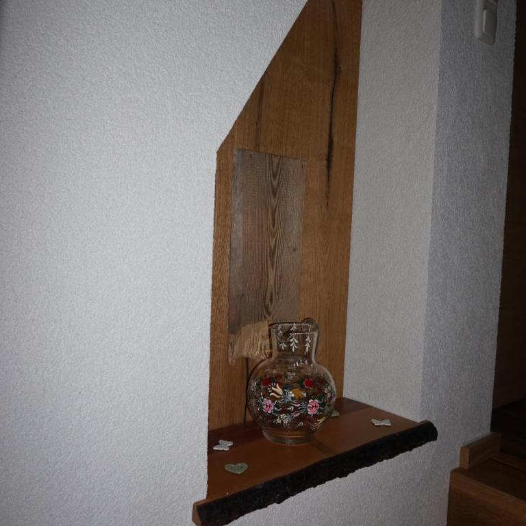 Schmiedsipplhof - Apartment mit Blick auf die Berge - 10