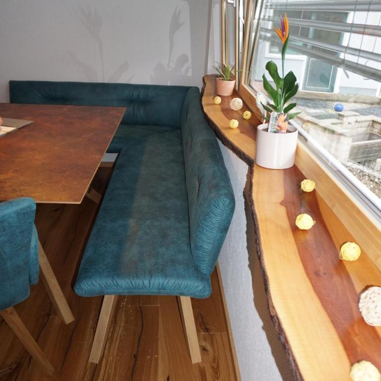 Schmiedsipplhof - Apartment mit Blick auf die Berge - 13
