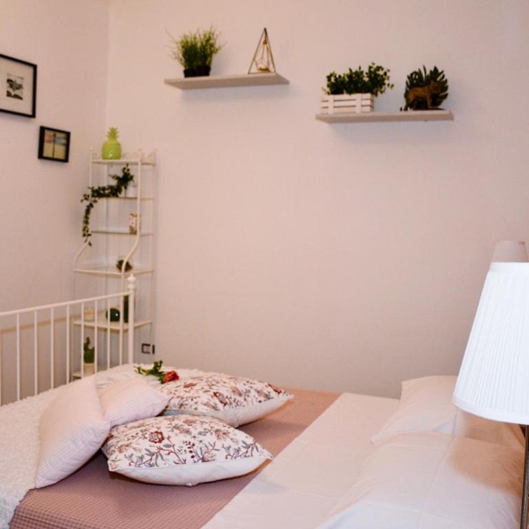 Lùrooms- Guesthouse in Noto - Camera Matrimoniale Superior - 8
