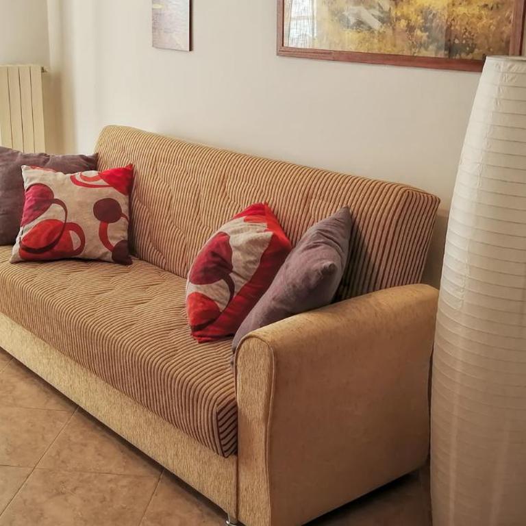Gallipoli appartamento in Residence Rosa Virginia - Appartamento con 2 Camere da Letto - 9