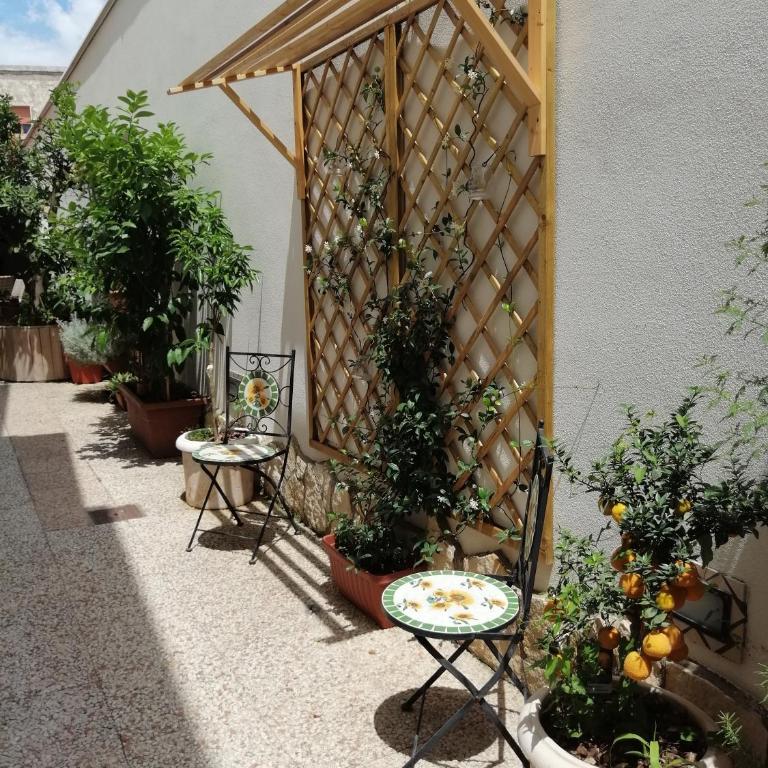 V&V Suite & Breakfast - Camera Familiare Deluxe - 25