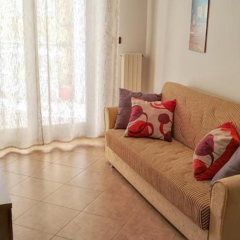 Gallipoli appartamento in Residence Rosa Virginia - Appartamento con 2 Camere da Letto - 7