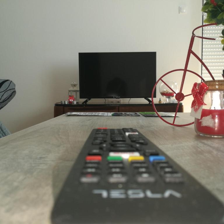 Good Host - Apartman sa 1 Spavaćom Sobom - 12