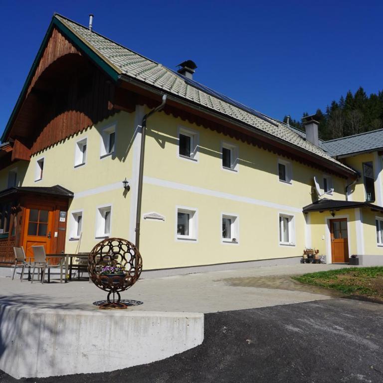 Schmiedsipplhof - Apartment - auf 2 Etagen - 1