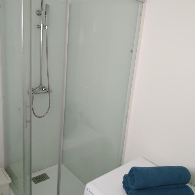 imperatrice 2 - One-Bedroom Apartment - 8