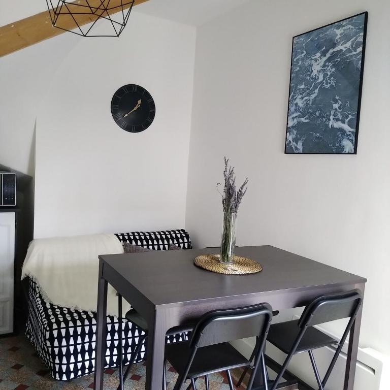 imperatrice 2 - One-Bedroom Apartment - 1
