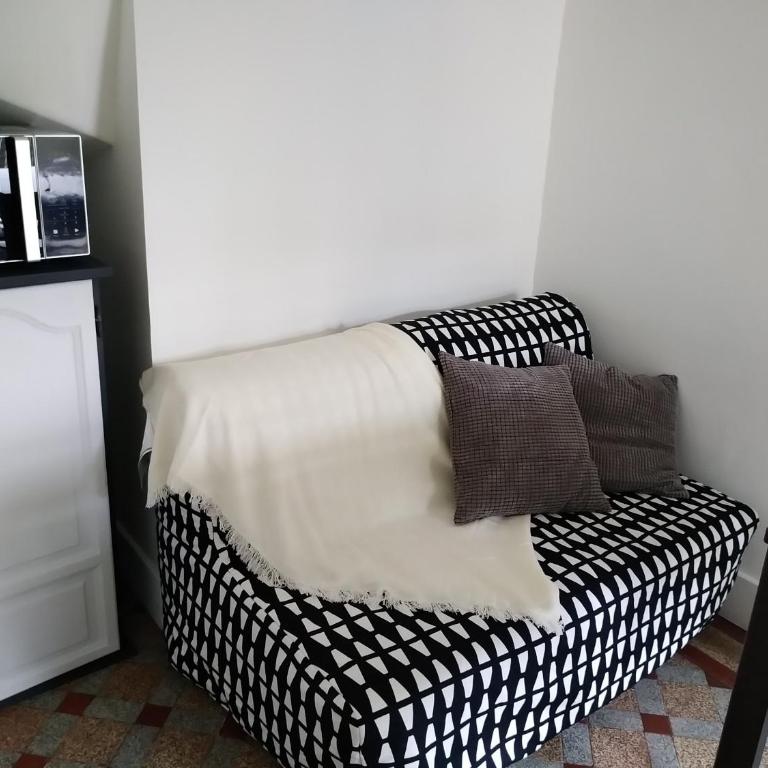 imperatrice 2 - One-Bedroom Apartment - 7