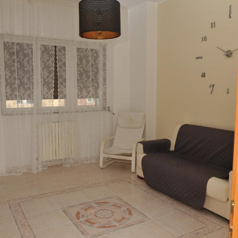 Casa Sarahouse - One-Bedroom Apartment - 20