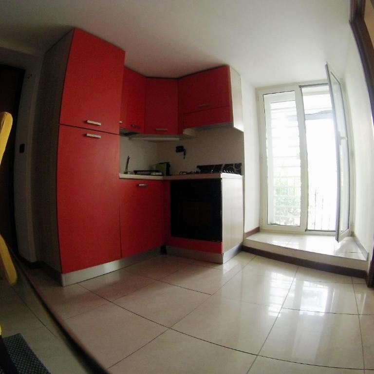 Azzurra Flat Bari Center - Appartamento con 1 Camera da Letto - 25