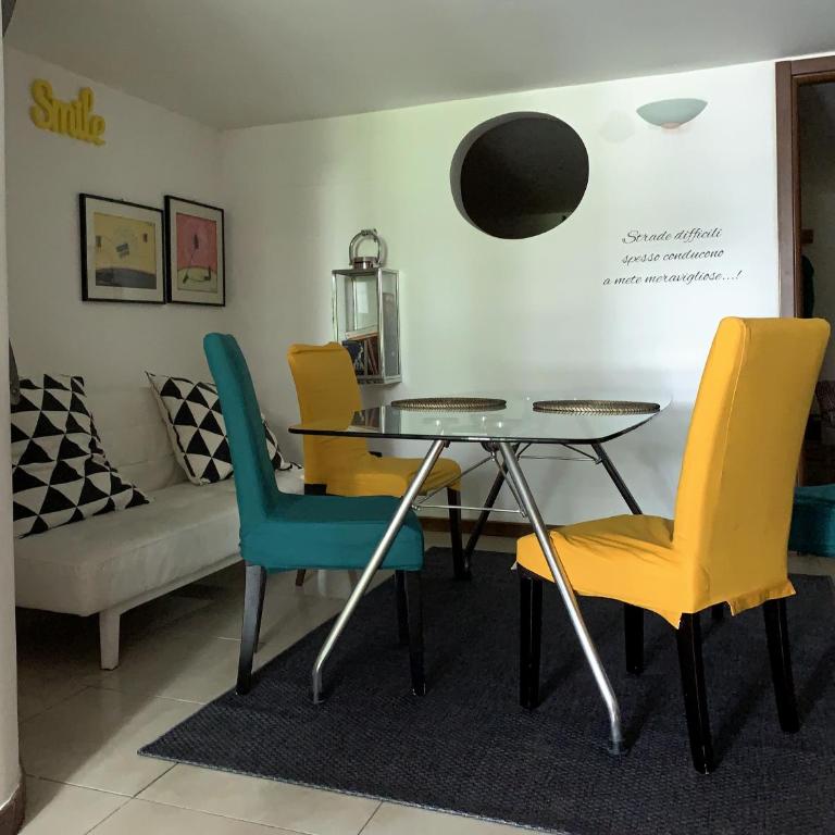 Azzurra Flat Bari Center - Appartamento con 1 Camera da Letto - 9