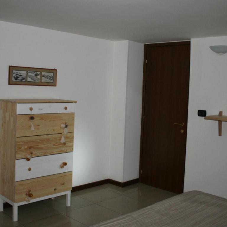 Azzurra Flat Bari Center - Appartamento con 1 Camera da Letto - 42