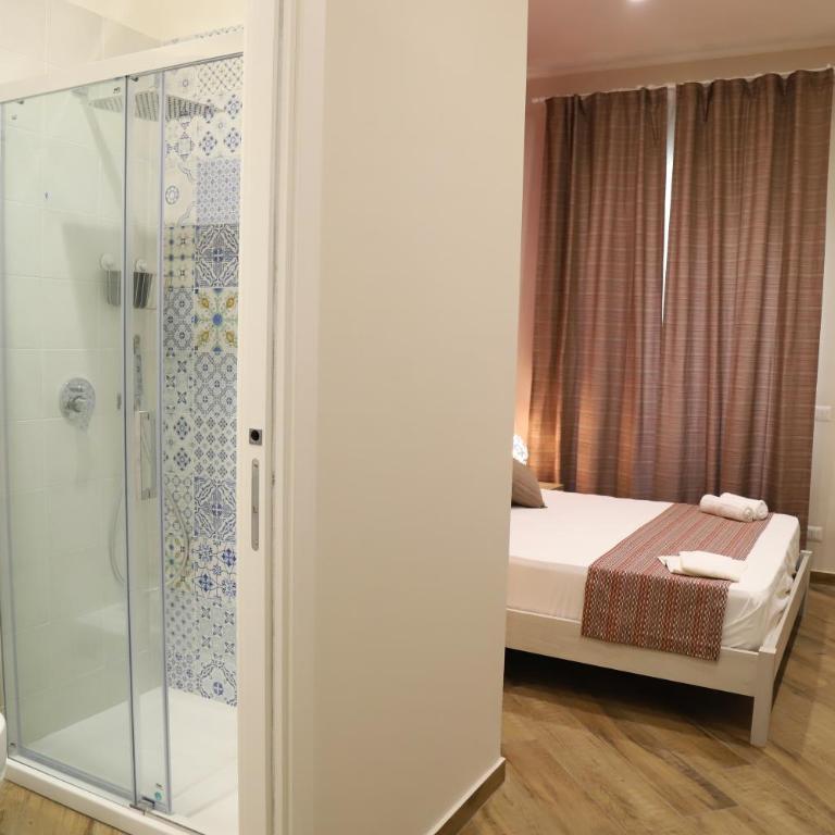 Domus Cordis Napoli - Appartamento con 2 Camere da Letto - 10