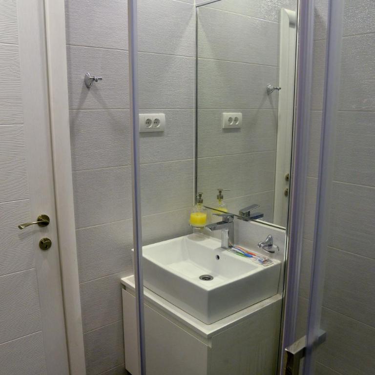 City Center Lux Apartment Dorotea - Apartman - 12