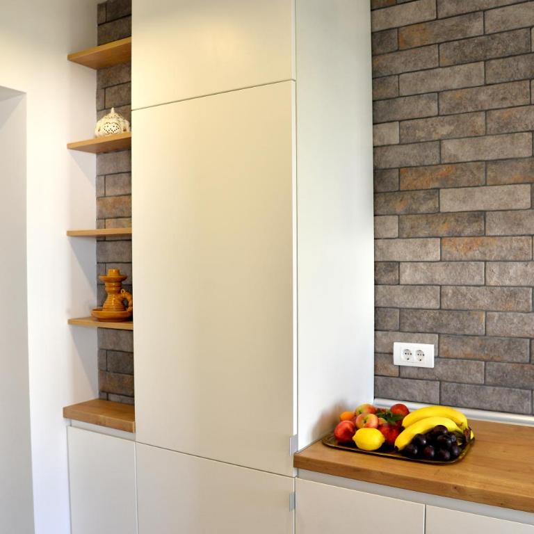 City Center Lux Apartment Dorotea - Apartman - 11