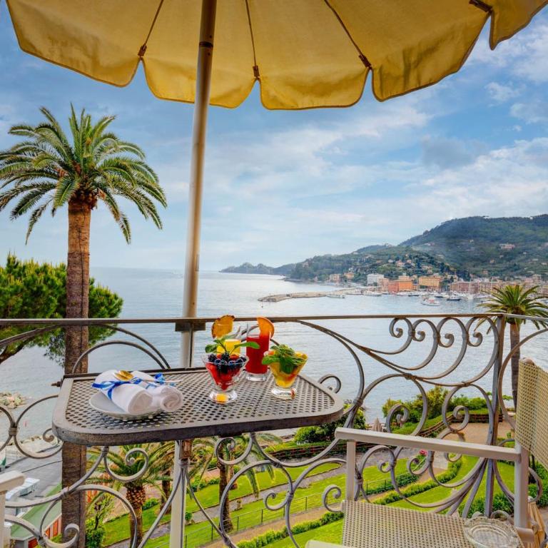 Hotel Continental - Camera Panoramic Matrimoniale/Doppia con Letti Singoli - 6