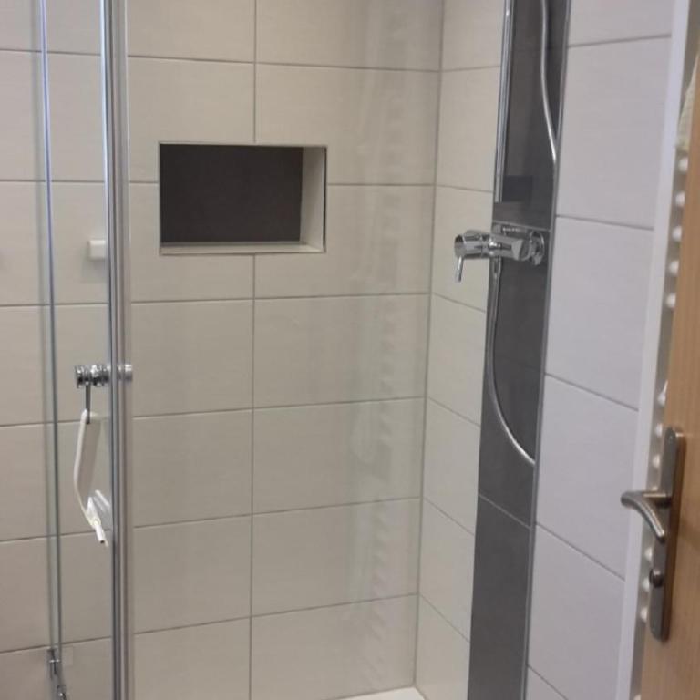Haus Jehle - Apartment mit 2 Schlafzimmern - 7