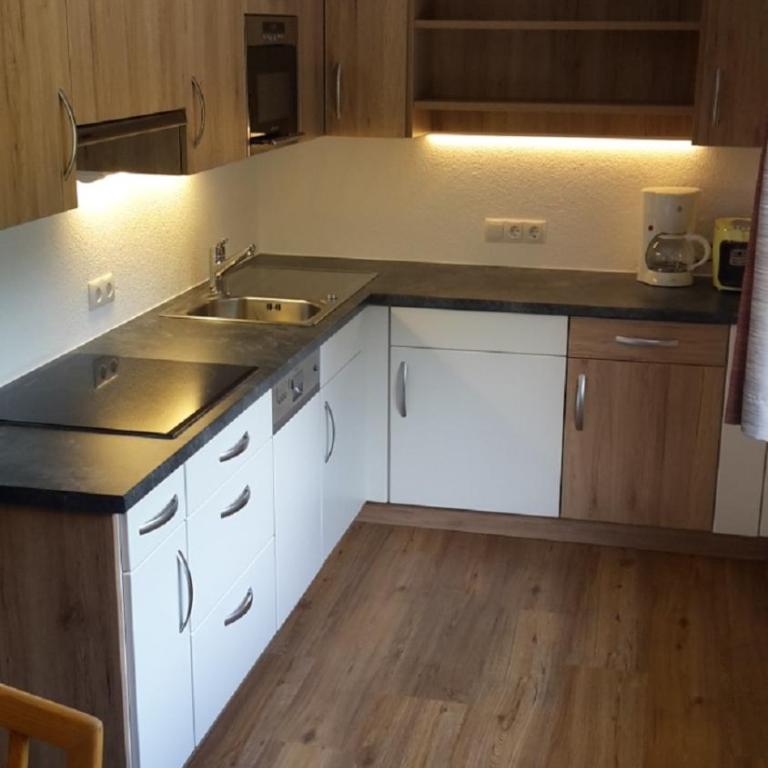 Haus Jehle - Apartment mit 2 Schlafzimmern - 11