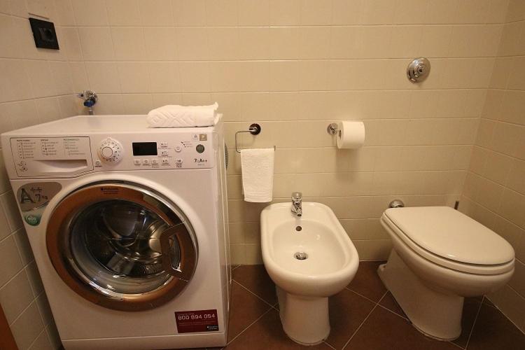 La Casetta BG - Appartamento con 1 Camera da Letto - 10