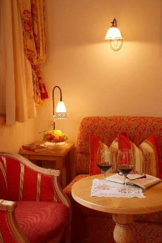 Hotel Garni Glockenstuhl - Suite - 2