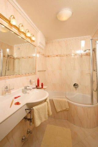 Hotel Garni Glockenstuhl - Suite - 4