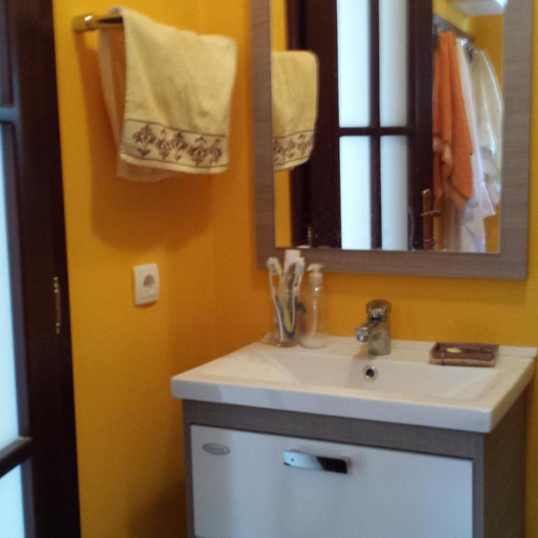 Sole Apartments - Family Studio - 3
