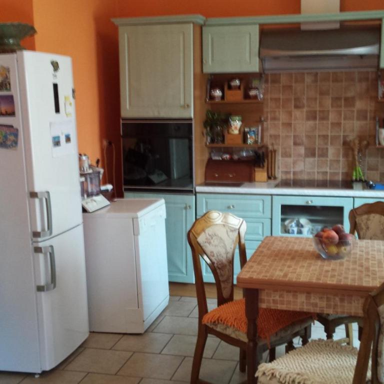 Sole Apartments - Family Studio - 2
