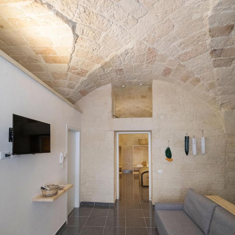 Balbo Suite & Apartment - Lecce Selection - Suite Superior King - 6