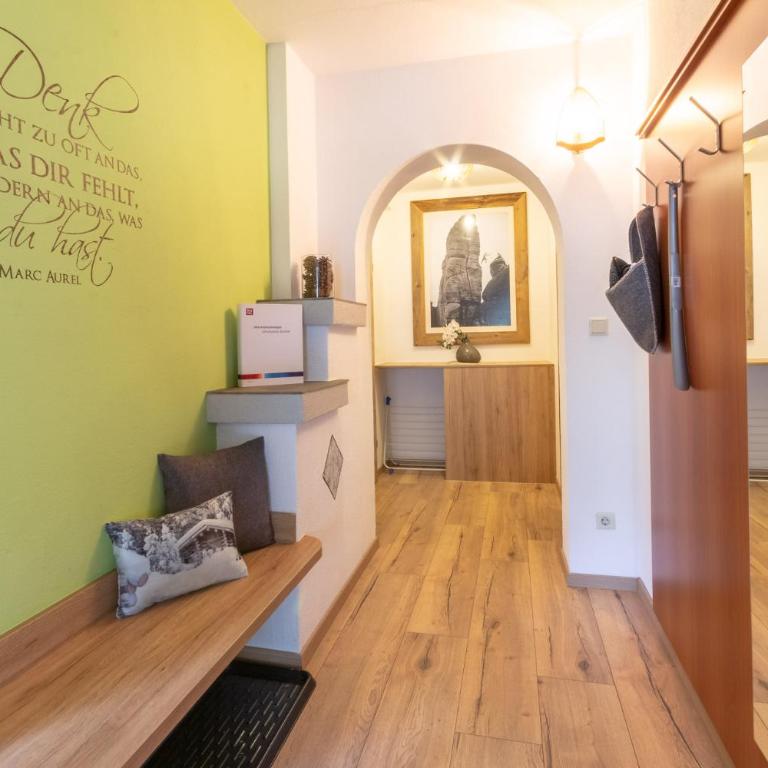 Bella-Vista Apart Sölden - Apartment - 4