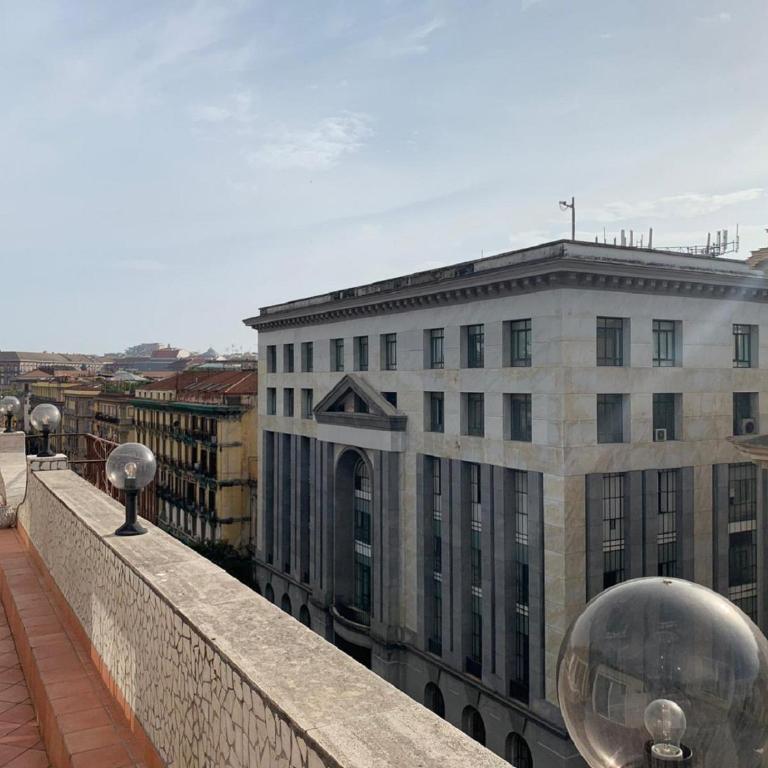 Tiffany & Babylon Luxury Stay - Appartamento - Dependance - Via De Pretis 19 - 3
