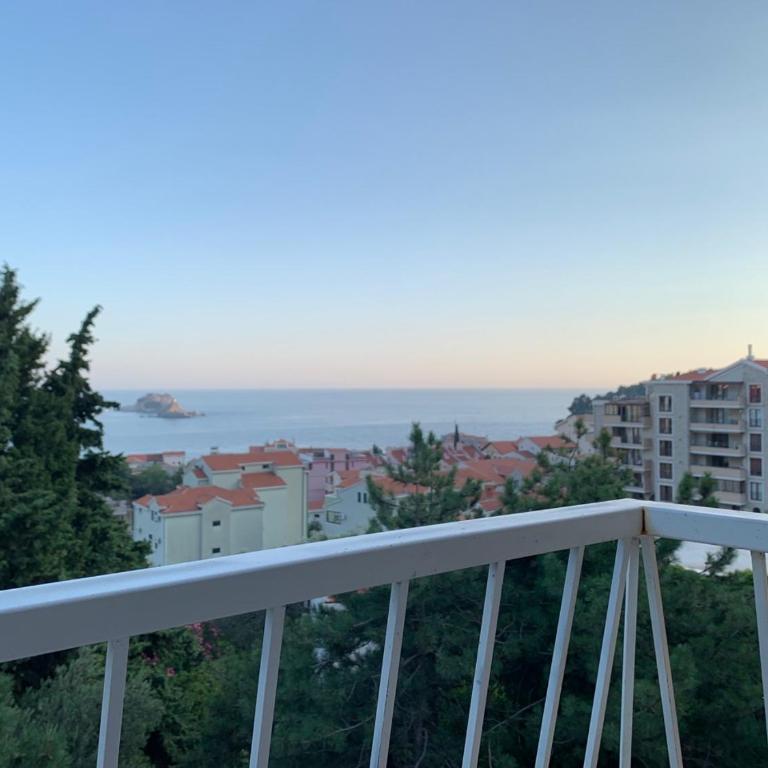 Seahaven - Apartment with Sea View - 32