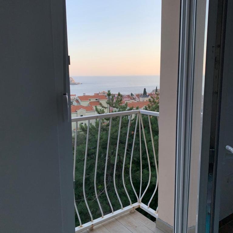 Seahaven - Apartment with Sea View - 12