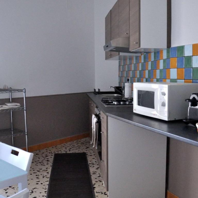 Casa Rosetta - Appartamento con 2 Camere da Letto - 15
