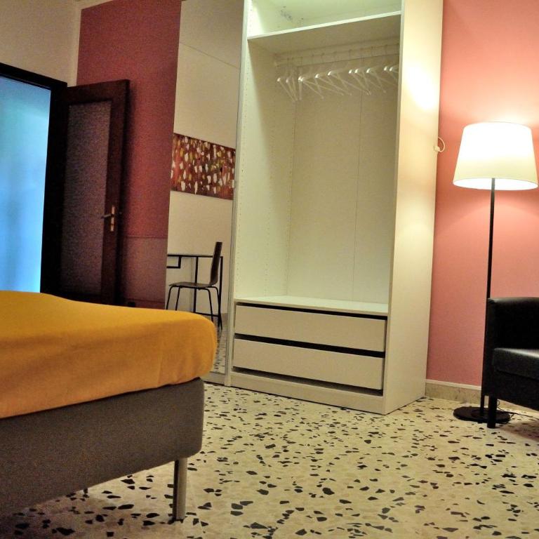 Casa Rosetta - Appartamento con 2 Camere da Letto - 9