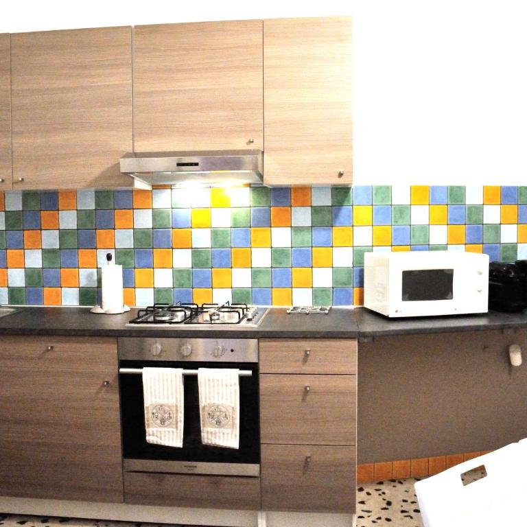 Casa Rosetta - Appartamento con 2 Camere da Letto - 14