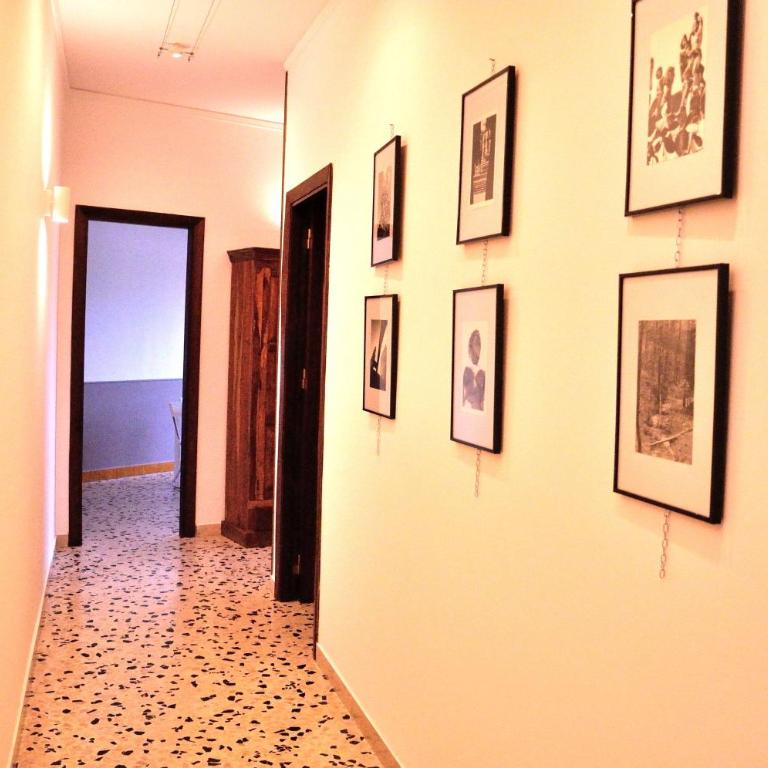 Casa Rosetta - Appartamento con 2 Camere da Letto - 5