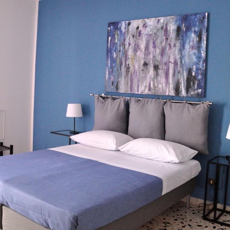 Casa Rosetta - Appartamento con 2 Camere da Letto - 7