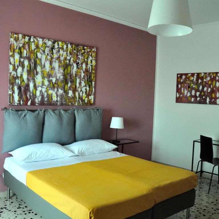 Casa Rosetta - Appartamento con 2 Camere da Letto - 10